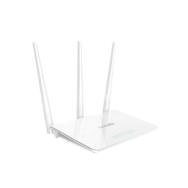 Tenda Wireless Router